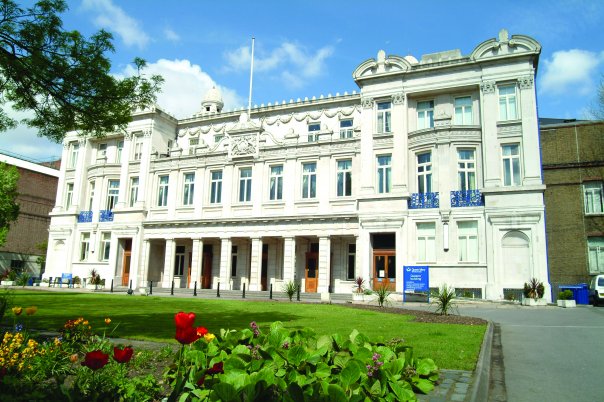 Studere i London ved Queen Mary University